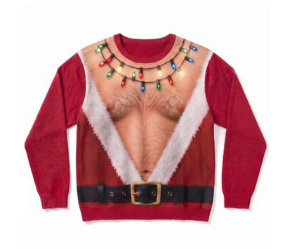 Christmas Sweater