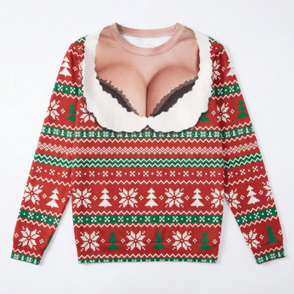 Christmas Sweater
