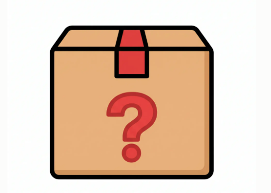Mistery box