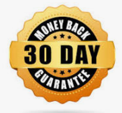30 Days Guarantee